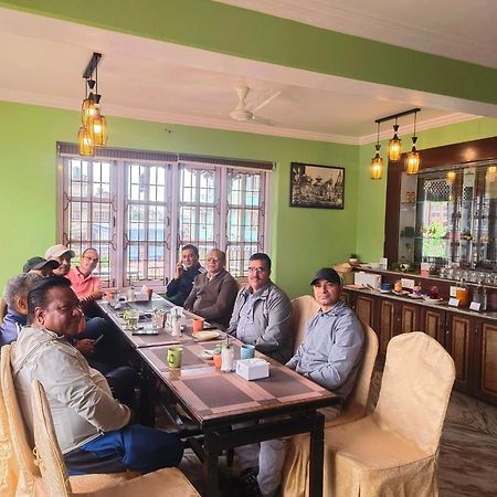 Chef House Resort Kathmandu Luaran gambar