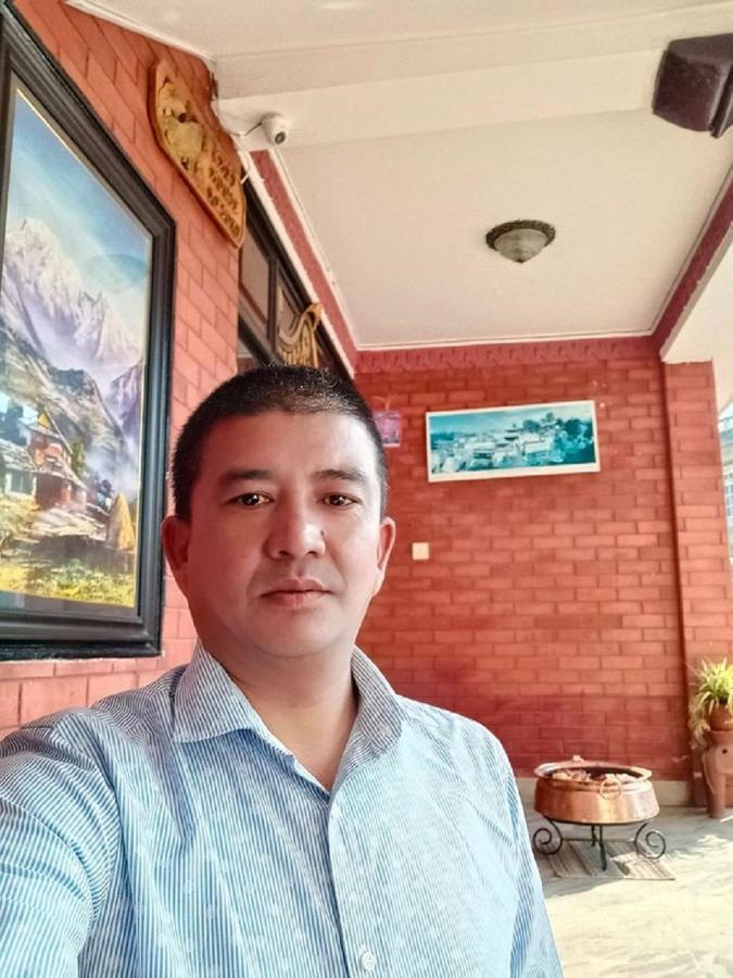 Chef House Resort Kathmandu Luaran gambar
