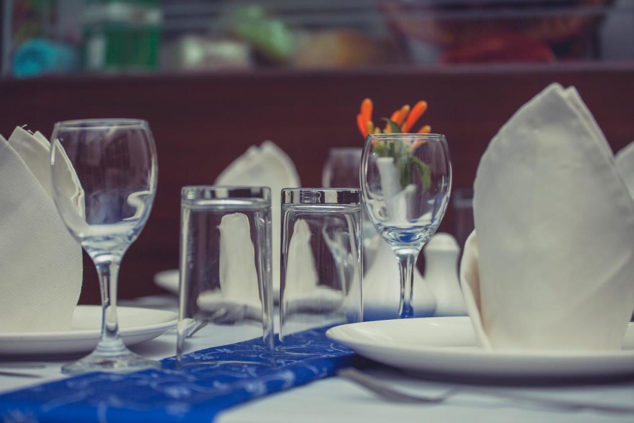 Chef House Resort Kathmandu Luaran gambar
