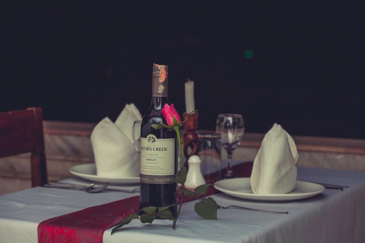Chef House Resort Kathmandu Luaran gambar