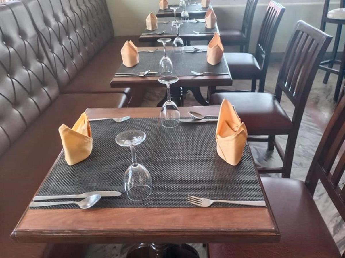 Chef House Resort Kathmandu Luaran gambar