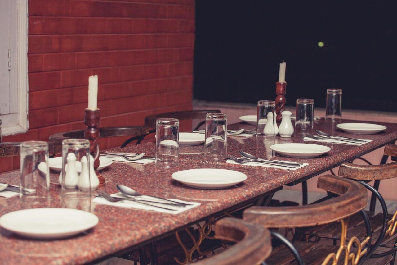 Chef House Resort Kathmandu Luaran gambar