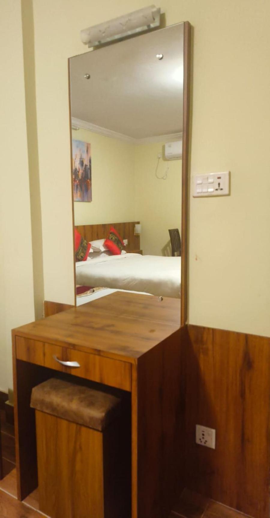 Chef House Resort Kathmandu Luaran gambar