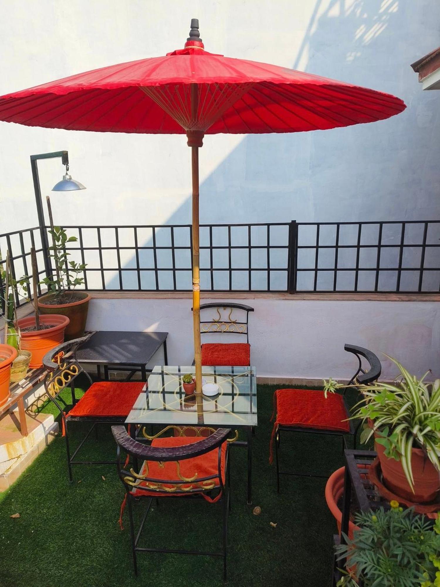 Chef House Resort Kathmandu Luaran gambar