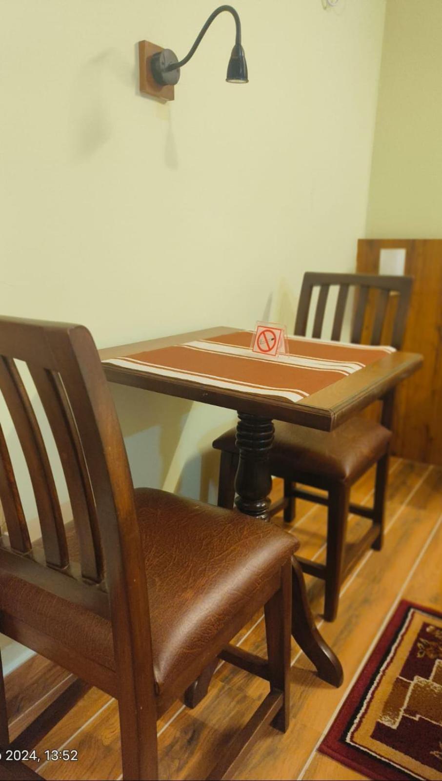 Chef House Resort Kathmandu Luaran gambar