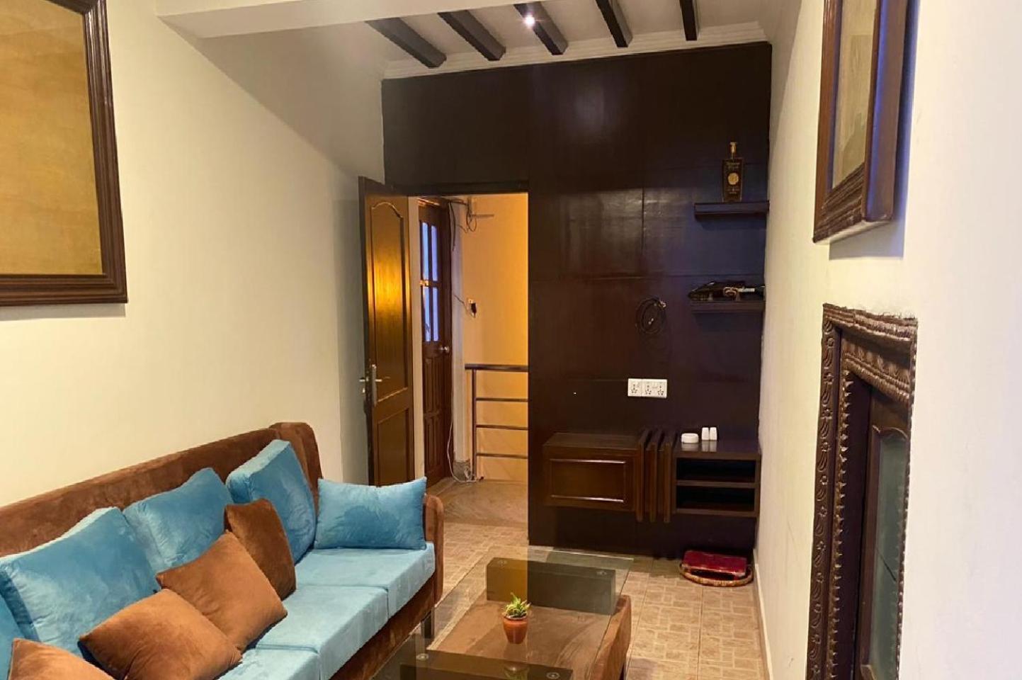 Chef House Resort Kathmandu Luaran gambar