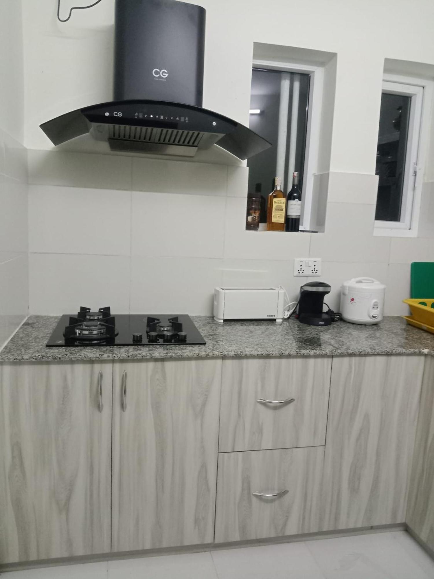 Chef House Resort Kathmandu Luaran gambar