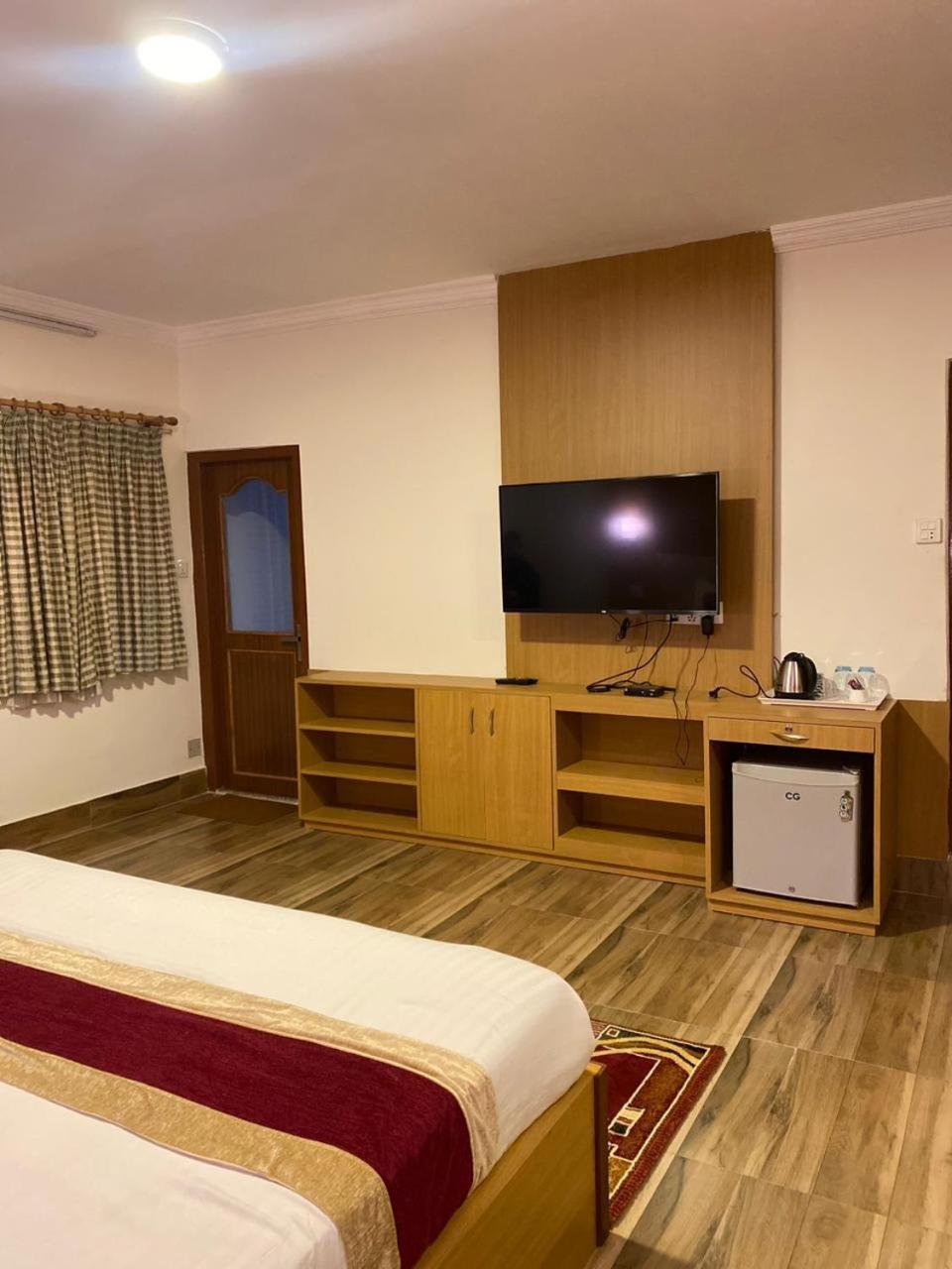 Chef House Resort Kathmandu Luaran gambar
