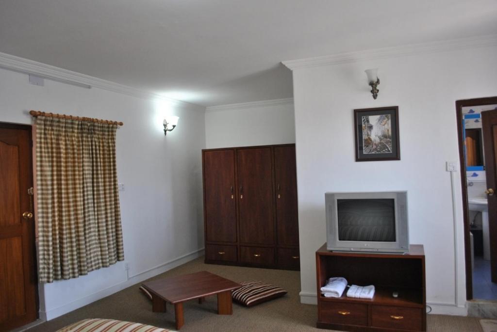 Chef House Resort Kathmandu Bilik gambar