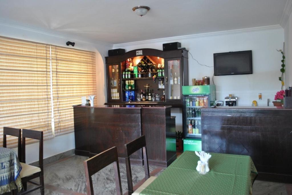 Chef House Resort Kathmandu Luaran gambar