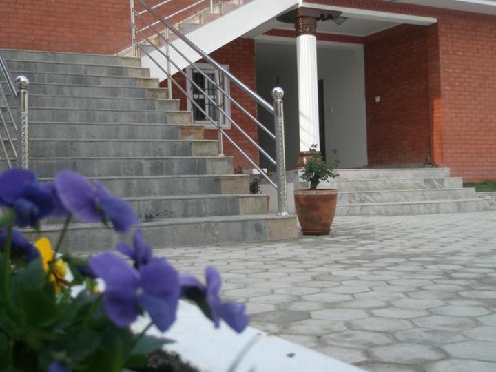 Chef House Resort Kathmandu Luaran gambar