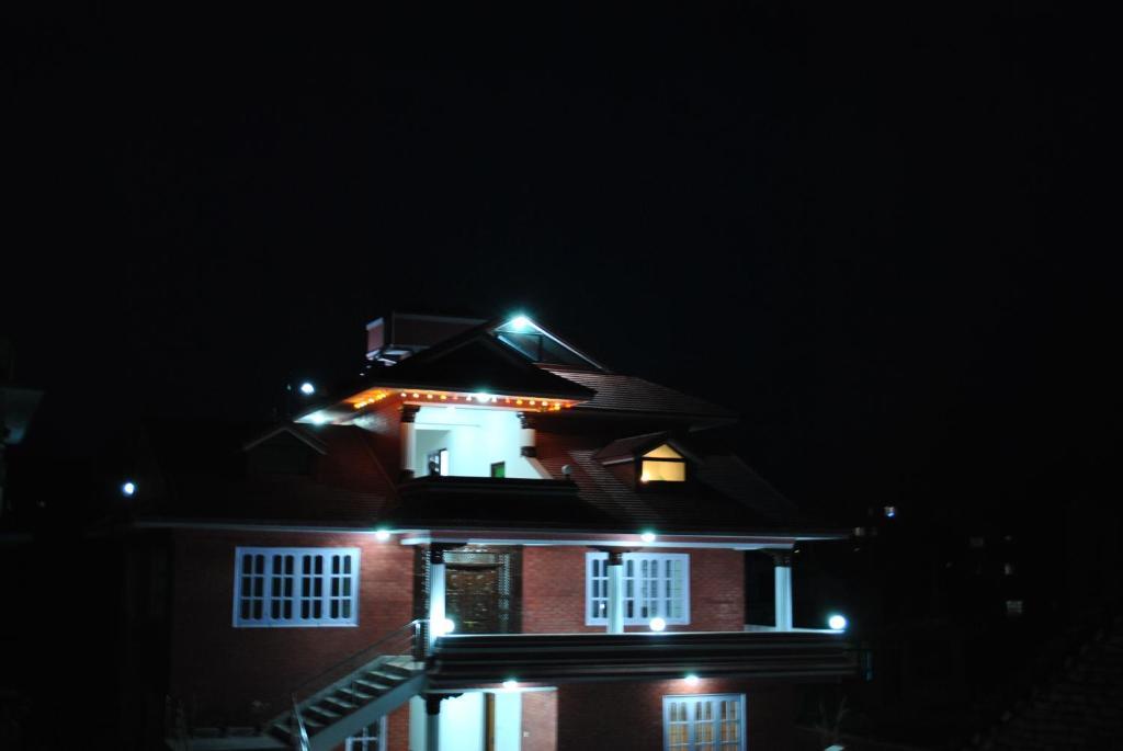 Chef House Resort Kathmandu Luaran gambar