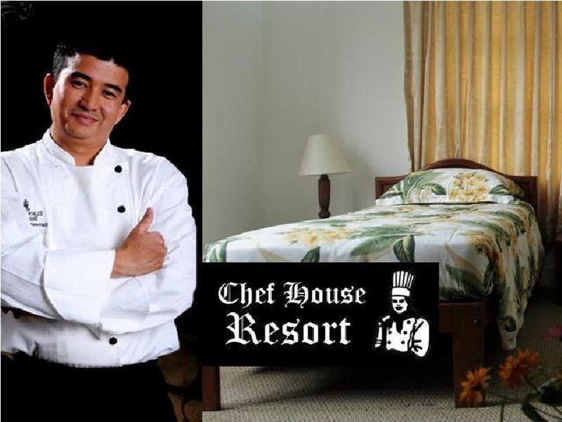 Chef House Resort Kathmandu Luaran gambar