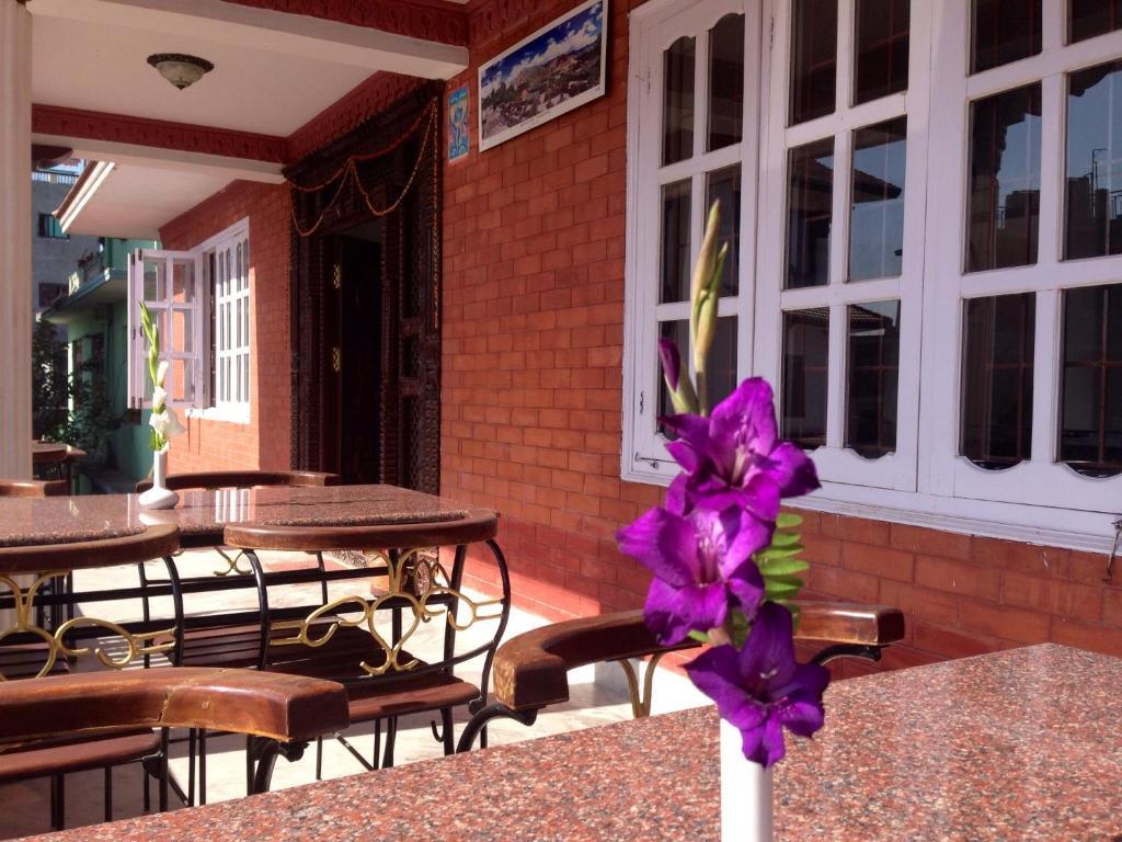Chef House Resort Kathmandu Luaran gambar