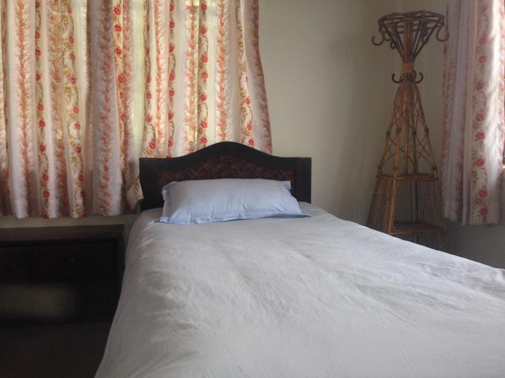 Chef House Resort Kathmandu Bilik gambar