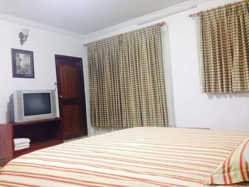 Chef House Resort Kathmandu Bilik gambar